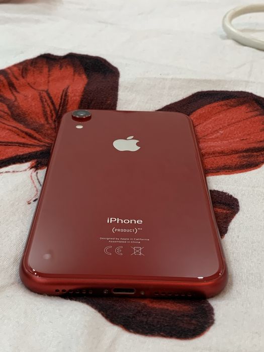 iPhone XR , 64GB