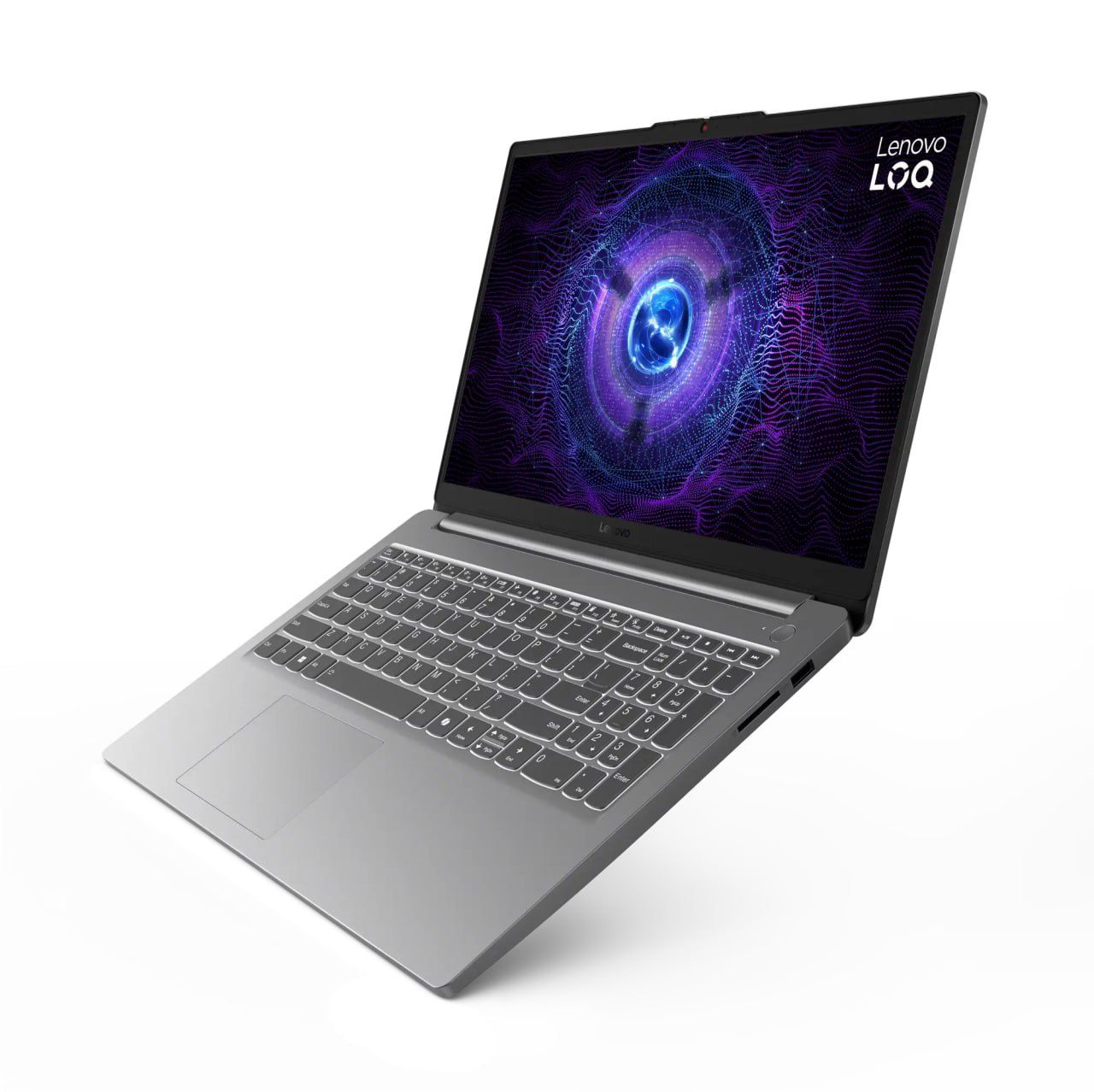 Lenovo LOQ  RTX4050