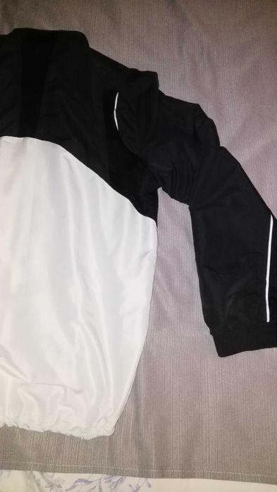 Trening original Adidas Clima365 Negru Marime M