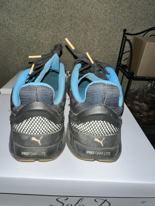 Vand adidasi puma dama pt alergare