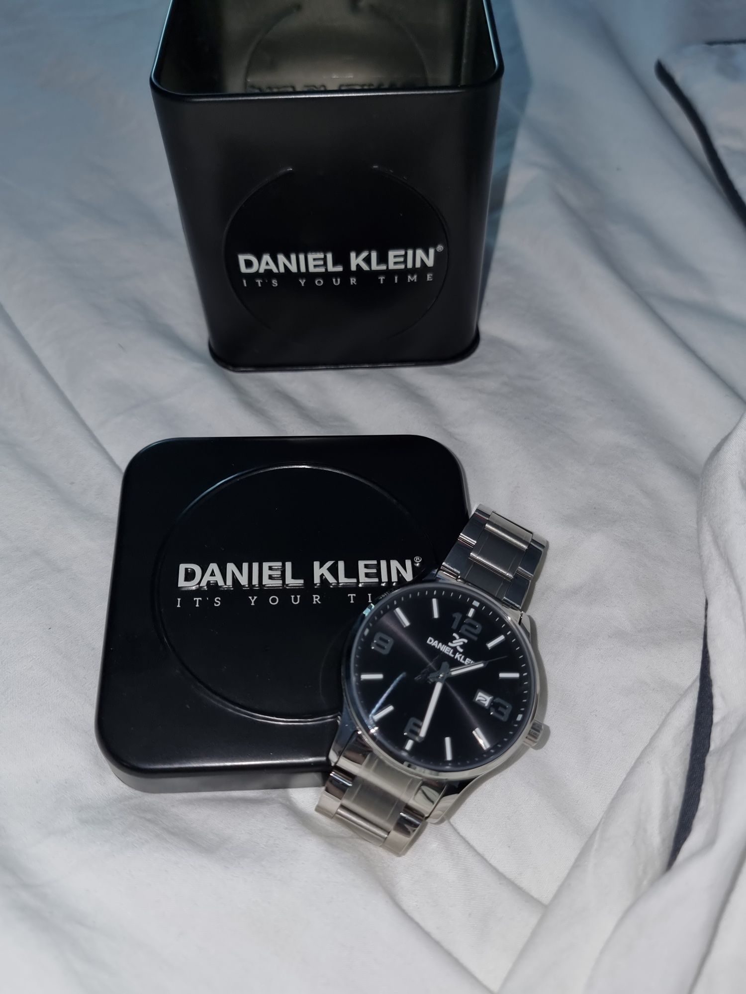 Ceas Daniel Klein