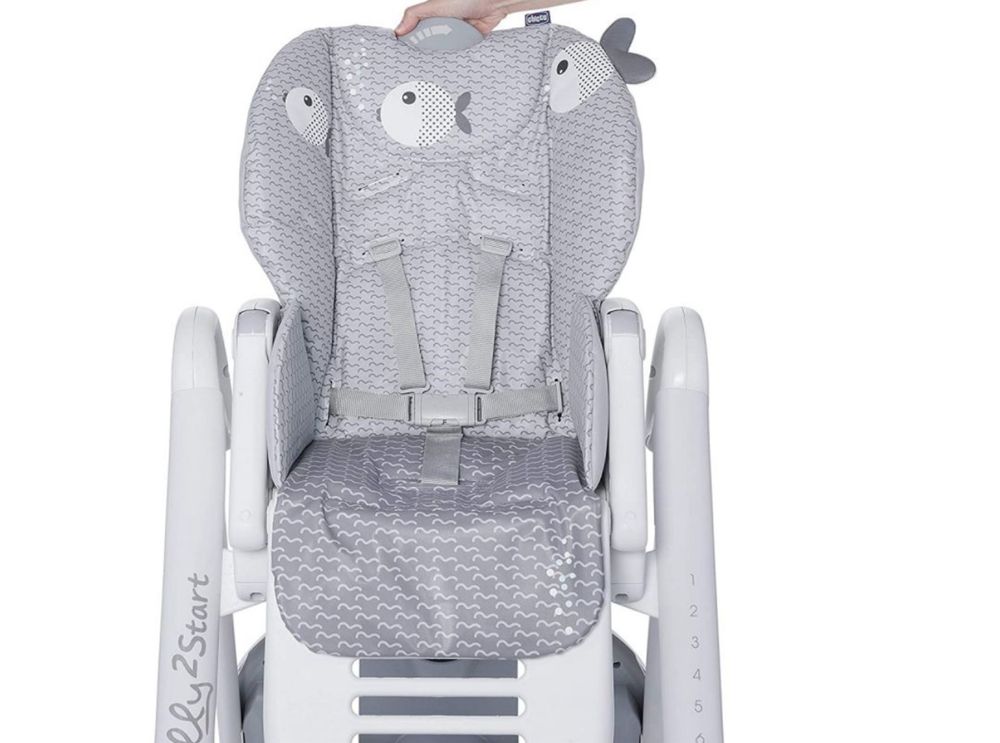 Столче за хранене Chicco