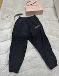 Pantaloni Made by society, vagabond, originali, noi