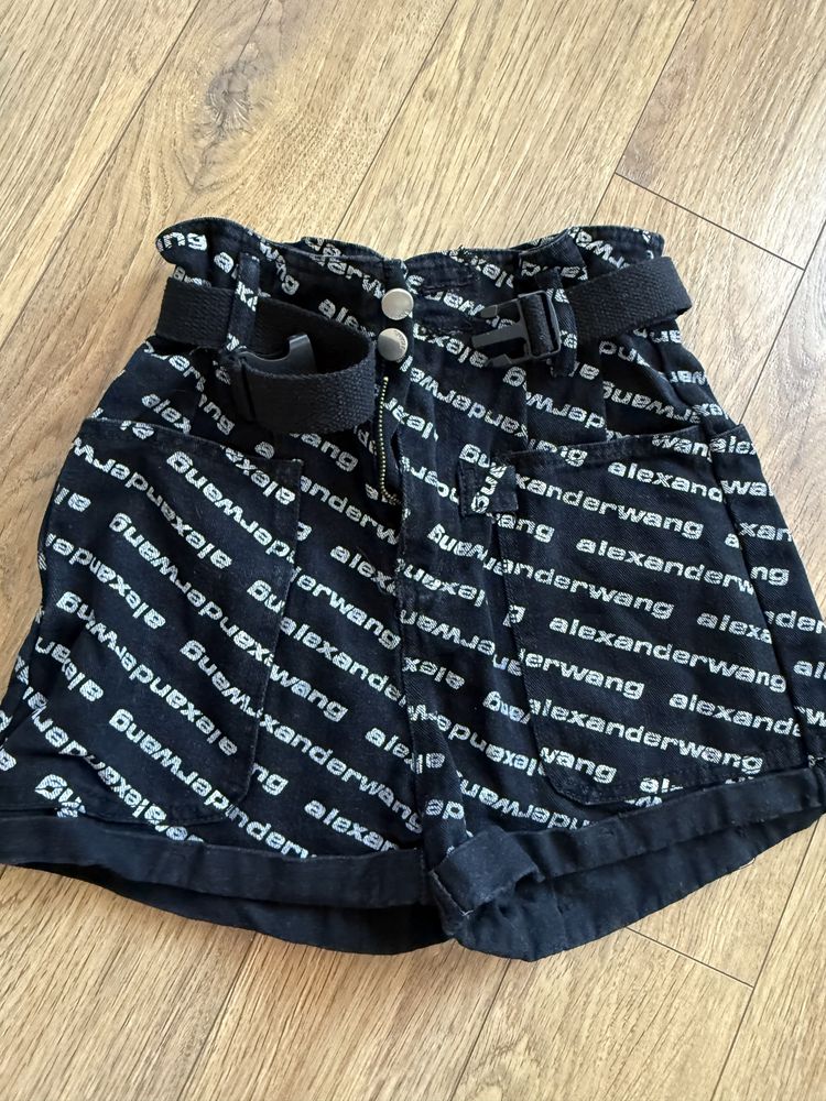 Alexander Wang къси панталонки
