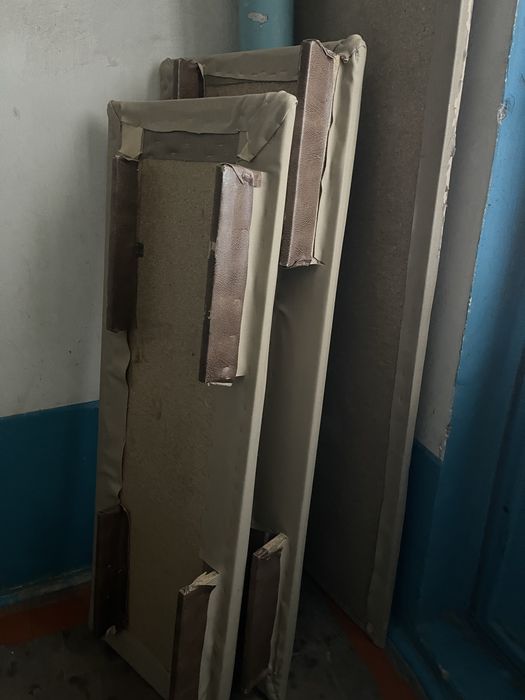 Спинки, сиденья  дивана