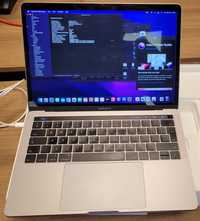 Laptop MacBook Pro 13", 2017