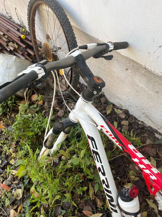 Рамка на колело без педали