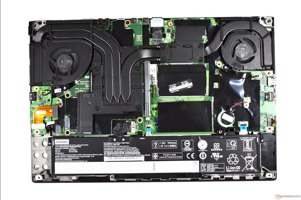 OLED Touch 4K/Core i7 11850H/16G RAM/512 SSD/Quadro T2000/ThinkPad P15