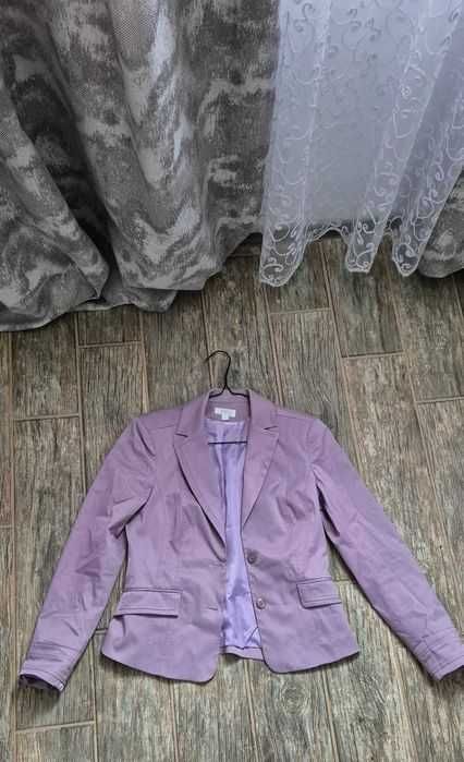 Sacou mov elegant brand Dika