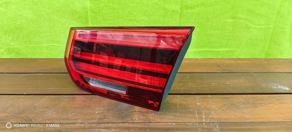 Вътрешен / малък стоп за BMW 3 F30 / БМВ 3 Ф30