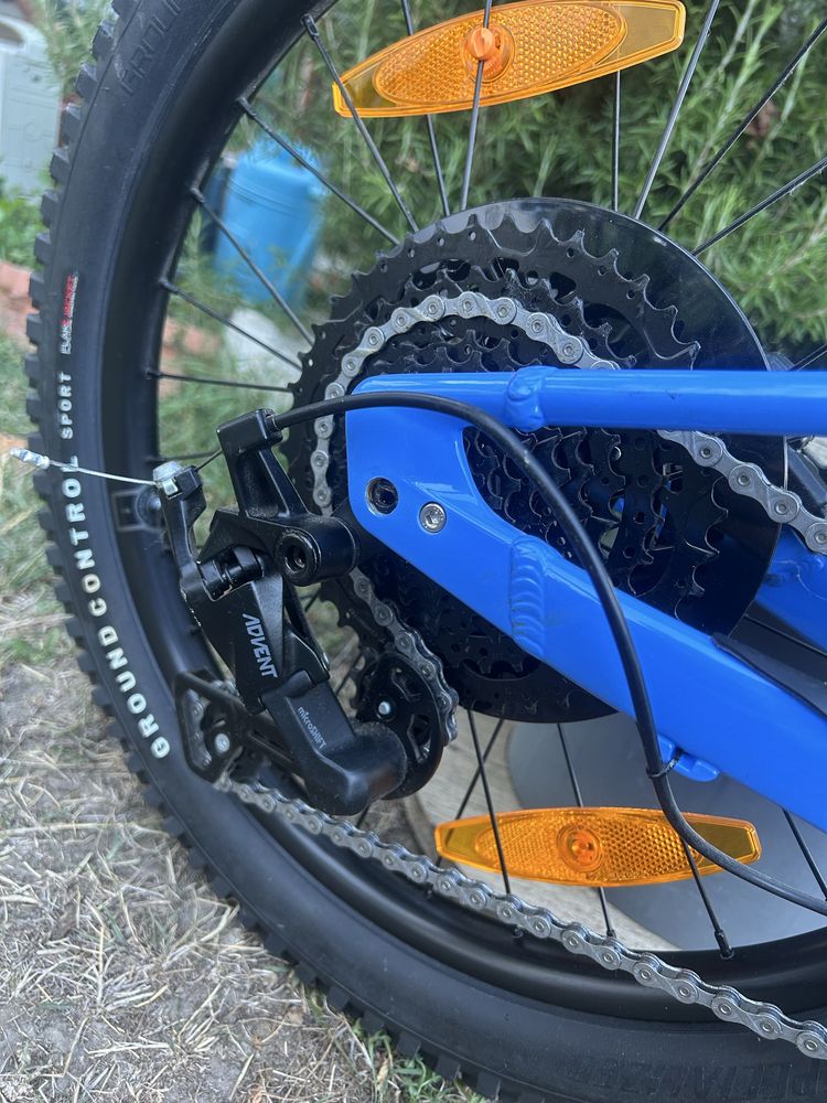 Детско колело 20 Specialized Riprock PDRNDGO