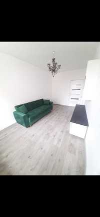 Inchiriez apartament bloc nou