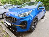 Kia Sportage GT Line 4x4 177 cp AT