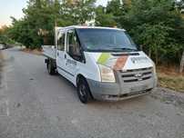 Ford Transit Doka.6 locuri.klimă