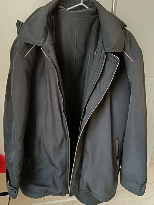 Куртка мужская  60р