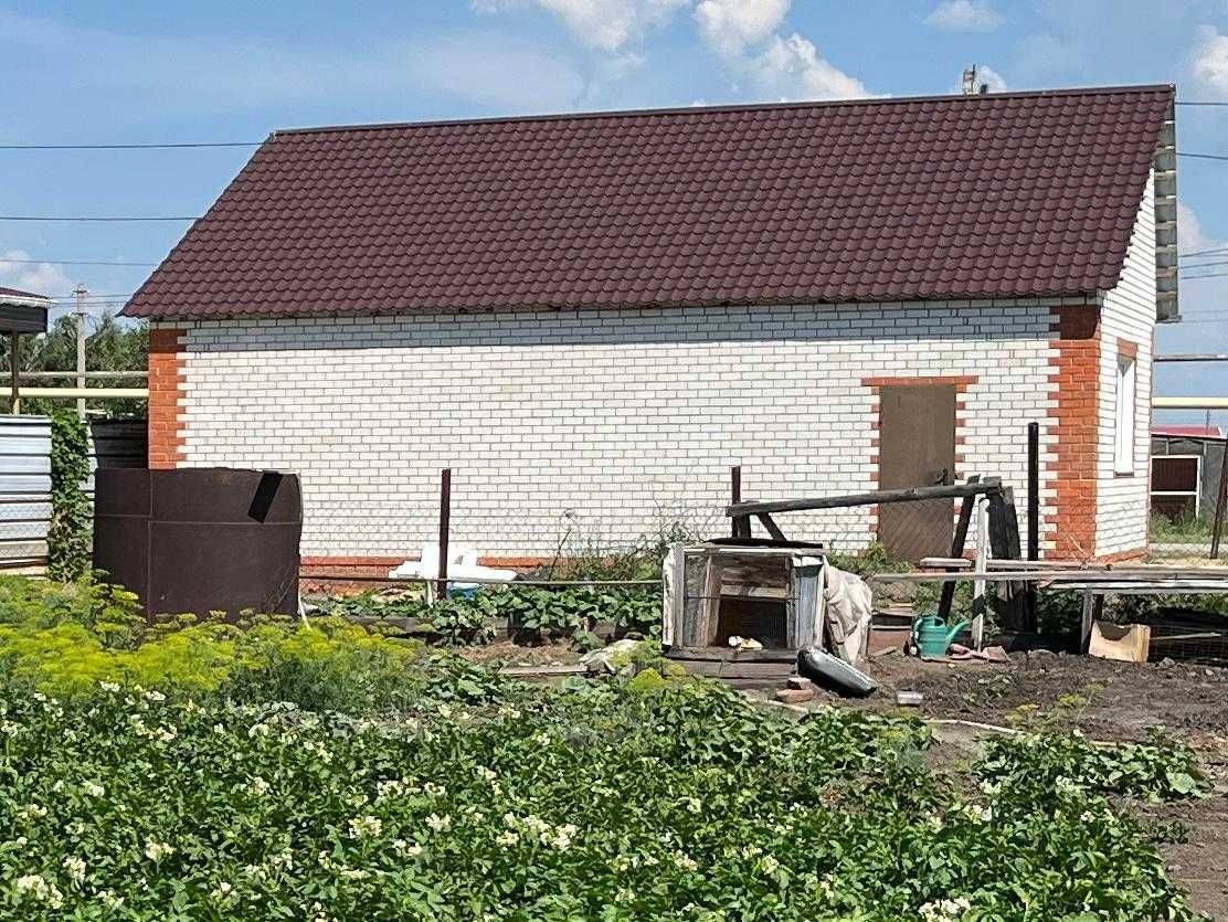 продается дом, Дружба ,Парковая