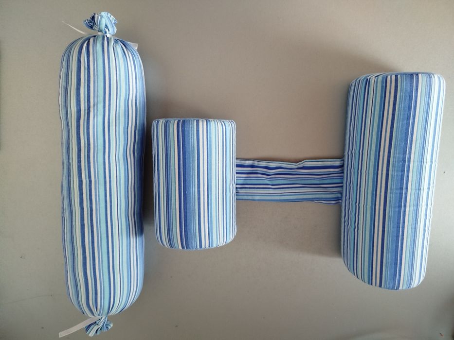 Set perne antirostogolire