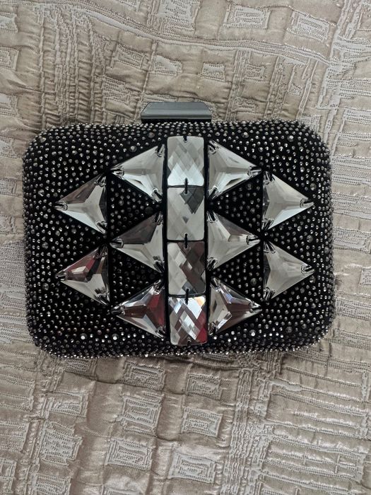 Дамска чанта клъч Liu jo