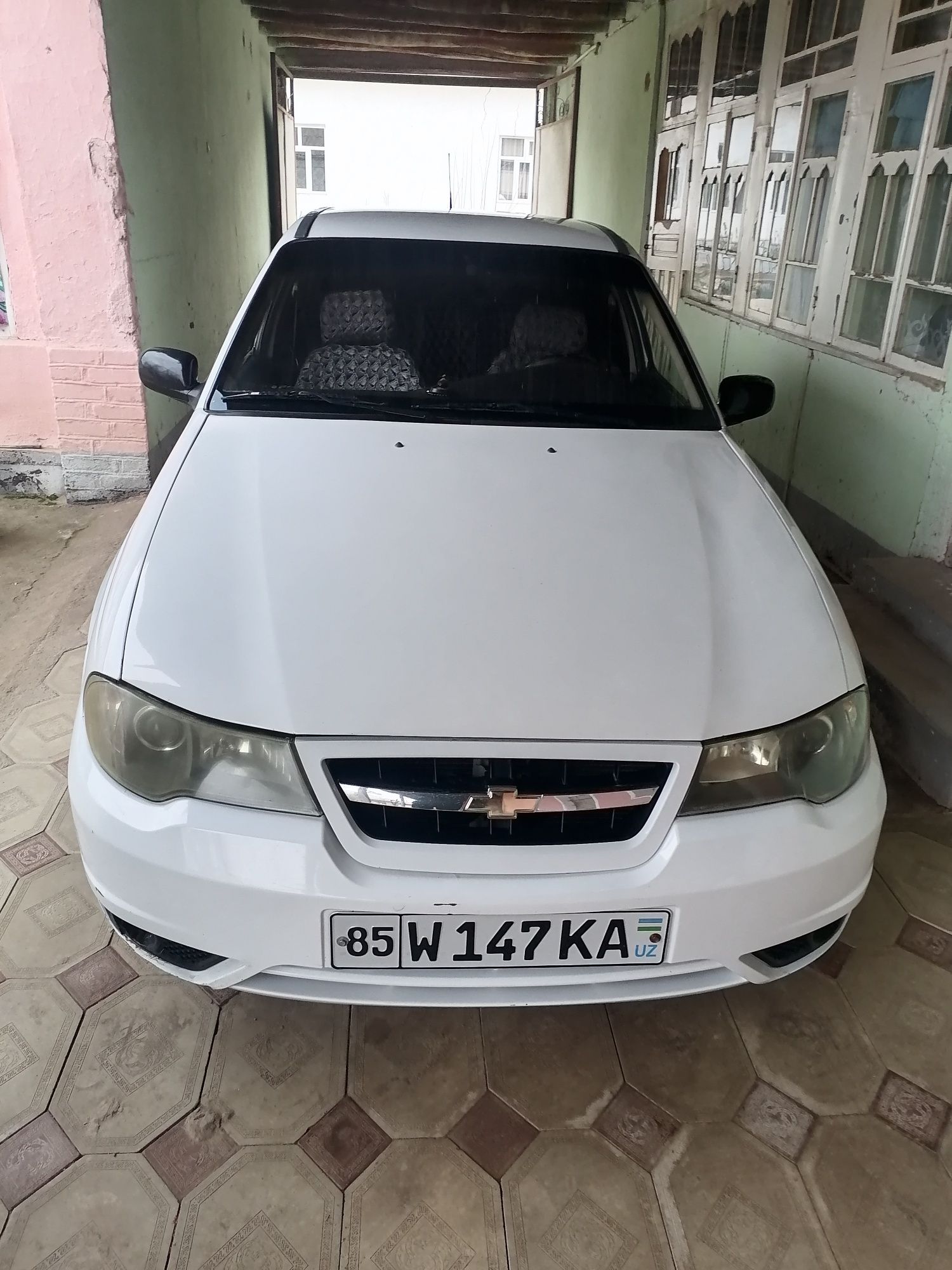 Nexia 2 1.6 Dons