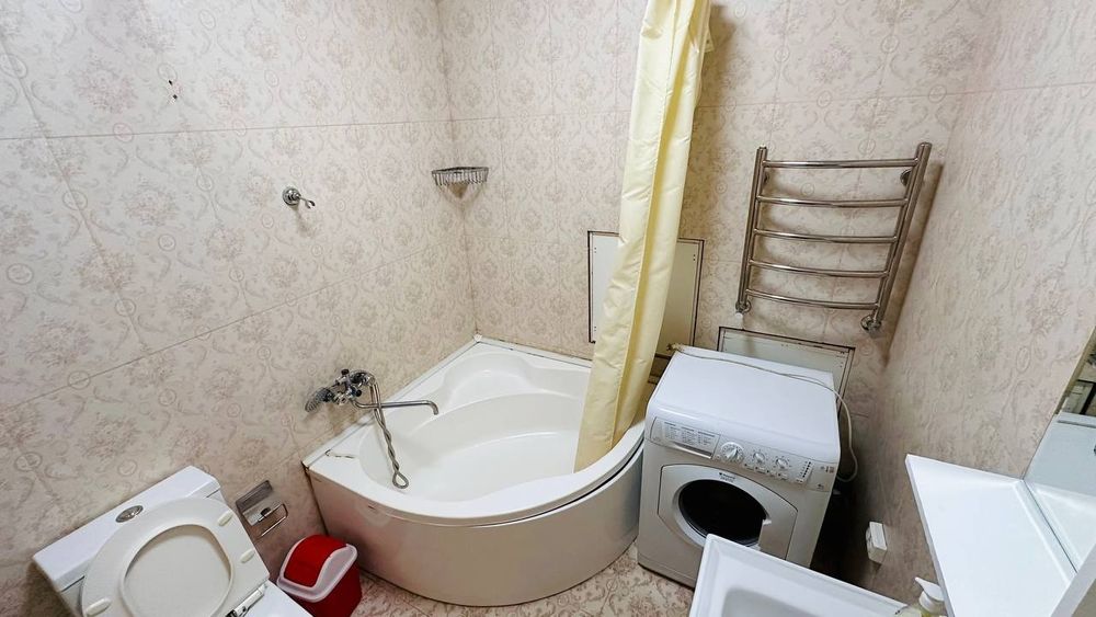 Квартира сотилади