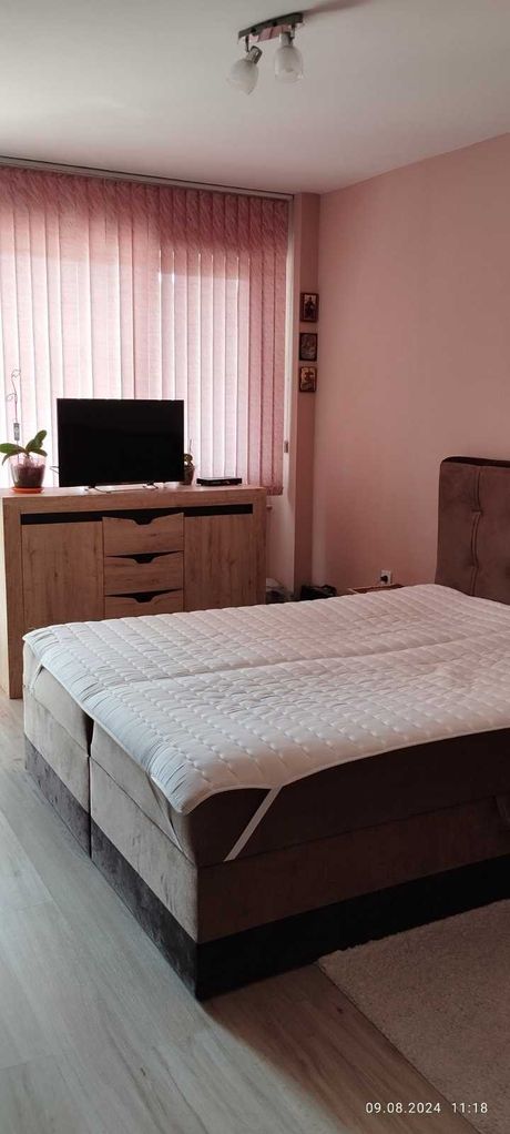 Продава се Тристаен апартамент в Перник, Мошино - 94 кв.м за 1140 €/кв.м - Снимка #3