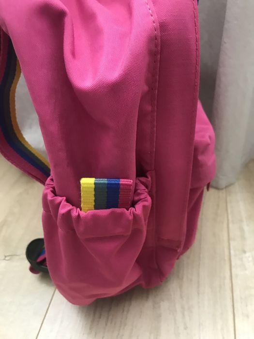Rusac Kinder modern, impecabil