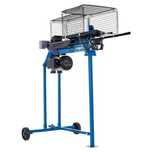 Crepator de lemne 7t