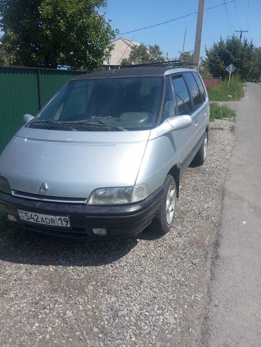 Продам Renault Espace
