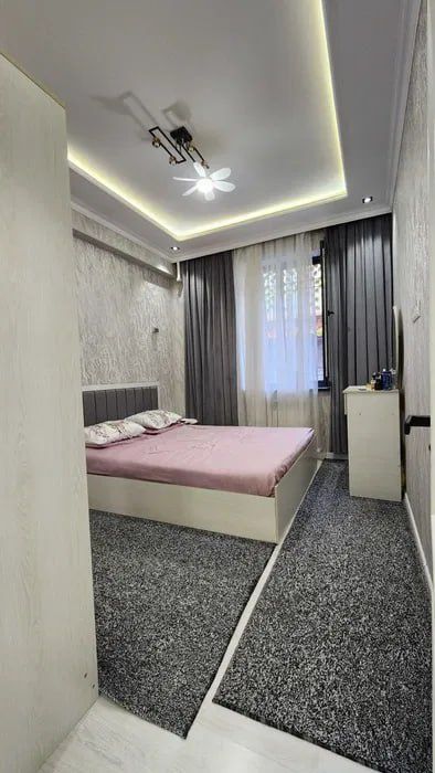 Срочно!!! Продаётся 5-комнатная квартира в — Жар Ариқ махалля!