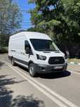 Ford transit L4H3 jumbo XXL