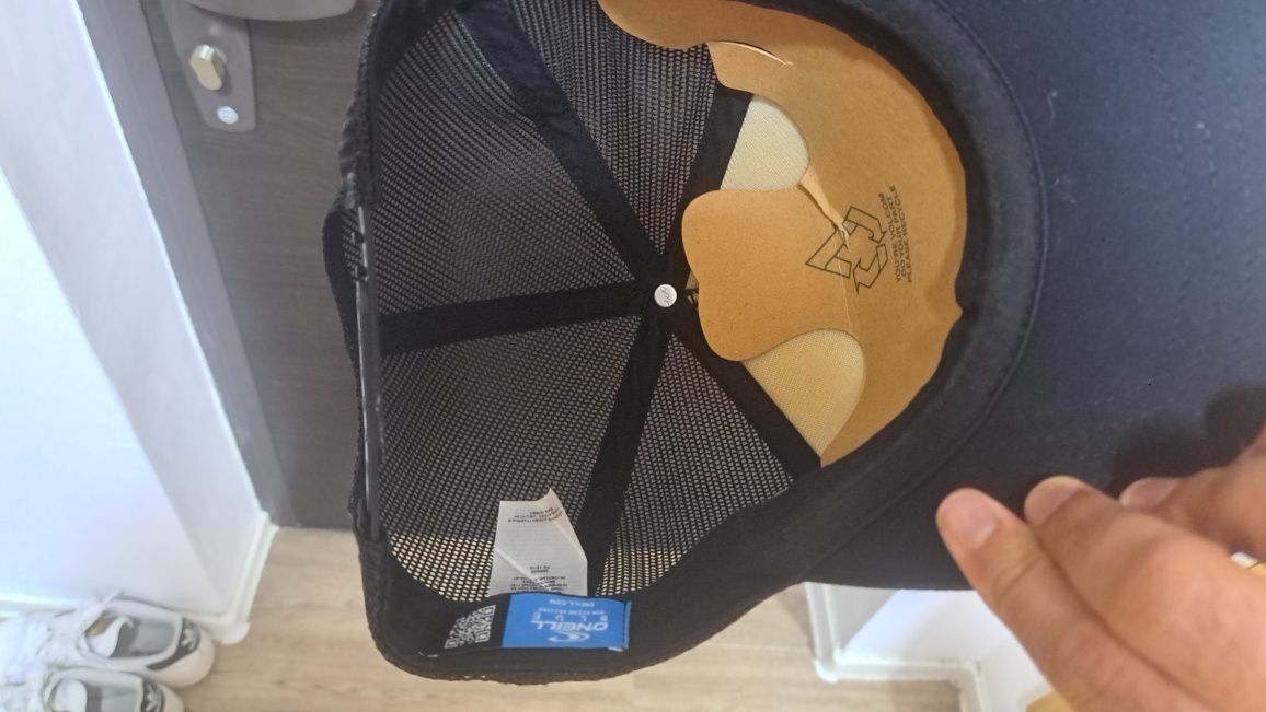 Sapca o neill    quicksilver rip curl santa cruz