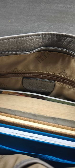 Дамска чанта Coveri Collection – стил и практичност