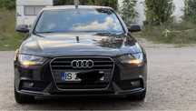 Audi A4 2.0 TDI, 143CP 2013