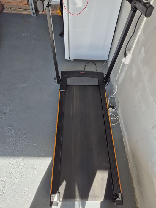 Banda de alergat BodyFit A1001 – ca nouă, nefolosită
