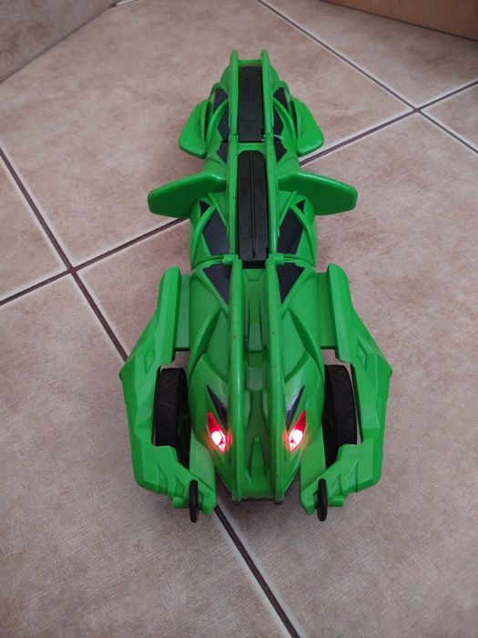 Vand TerraSect Rolling Reptile