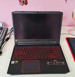 Нрутбук Acer Nitro 5