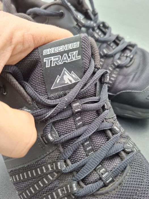 Мъжки маратонки Skechers trail sport
189.00 лв.
Мъжки маратонки Skeche