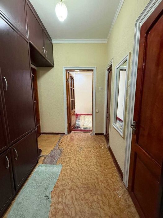 Чилонзор-18 Панель 3/4/4 балкон 1,5/3 Ориентир Макаронка