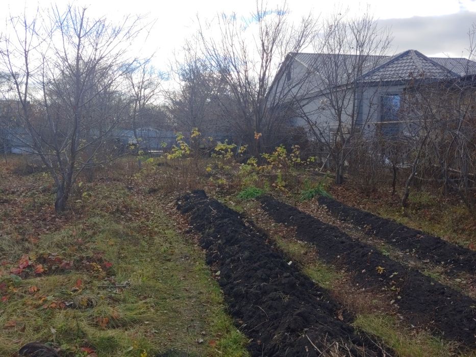 Продается дача .