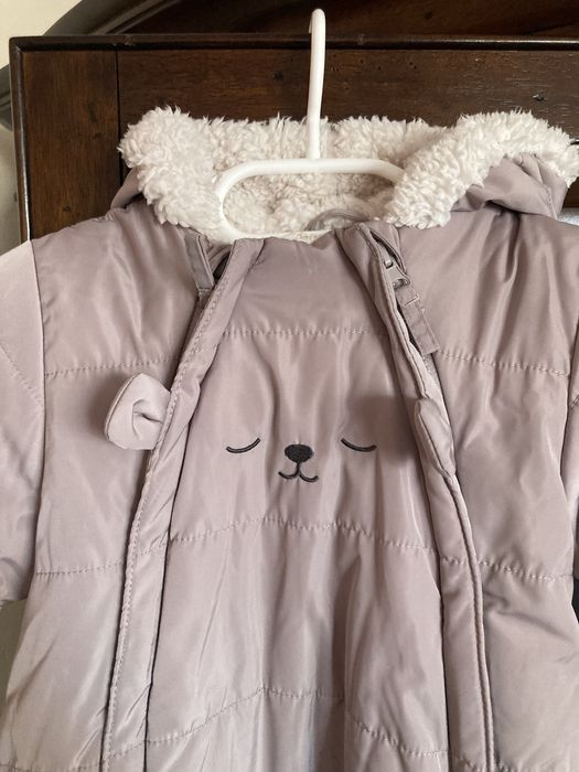 Salopeta 6-9 luni, H&M