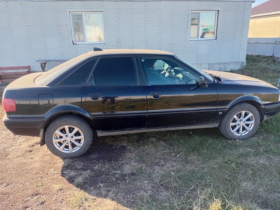 Продам машину ауди