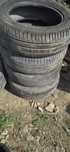 Cauciucuri de vara Michelin 235/60 R 17 C