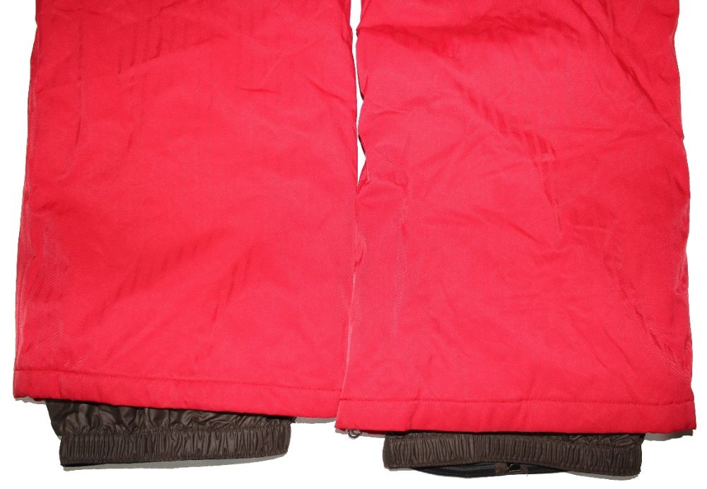 Pantaloni schi Firefly Aquamax5.5 ventilatii 5Kmm 52 L