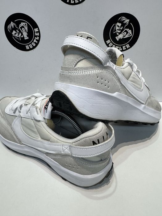 Маратонки NIKE WAFFLE DEBUT .Номер 43