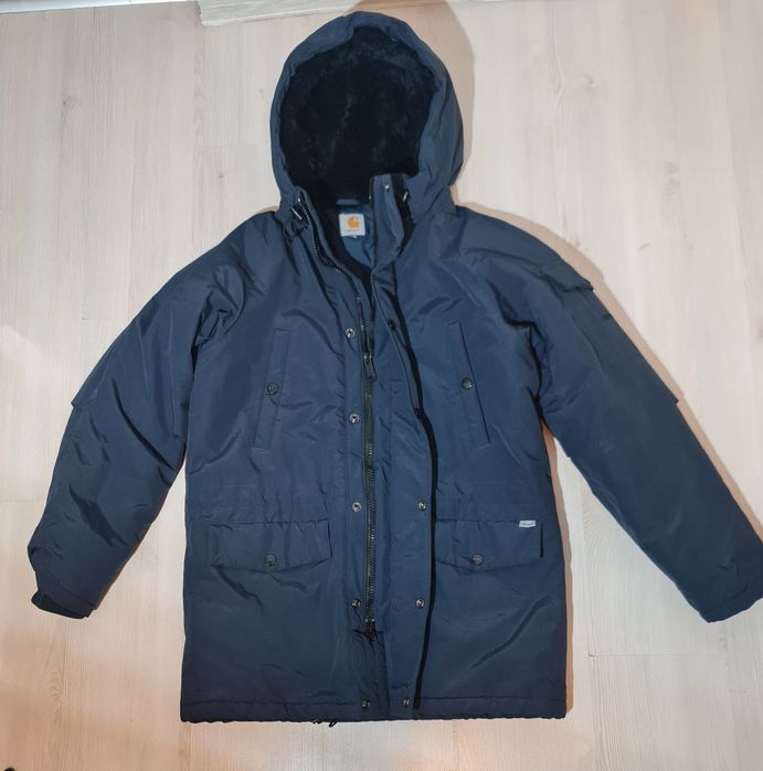 Geaca Carhartt/ Parka /RRP- 1700 LEI