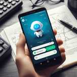 Создание Ботов, Разработка Мобильных Приложений Android IOS, Сайтов