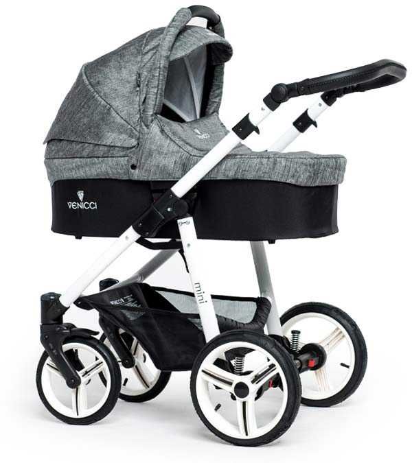Carut 3 in 1 Venicci