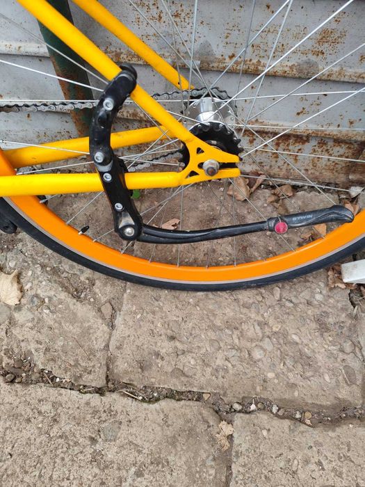 Elops 500 Single speed\Fixie 52 cm