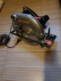 Circular Skilsaw Duran 1350W 66mm