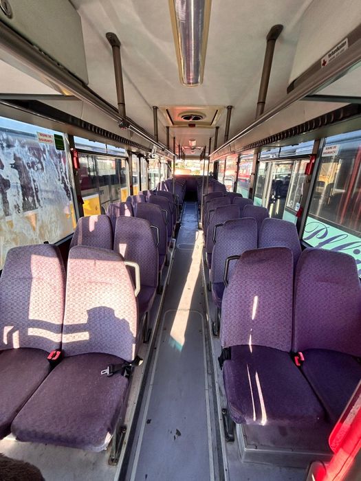 Autocar Setra in stare Buna